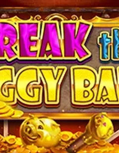 Slot Break the Piggy Bank