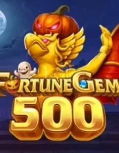 Slot Fortune Gems 500