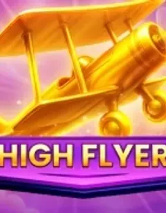 Slot High Flyer