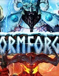 Slot Stormforged
