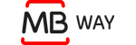 Logótipo MB Way