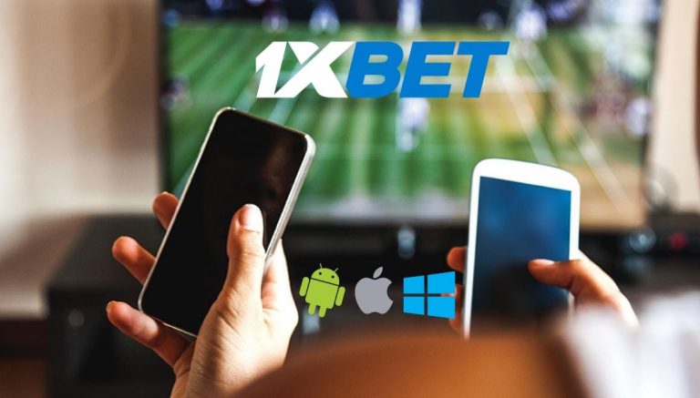 1xbet minimo saque