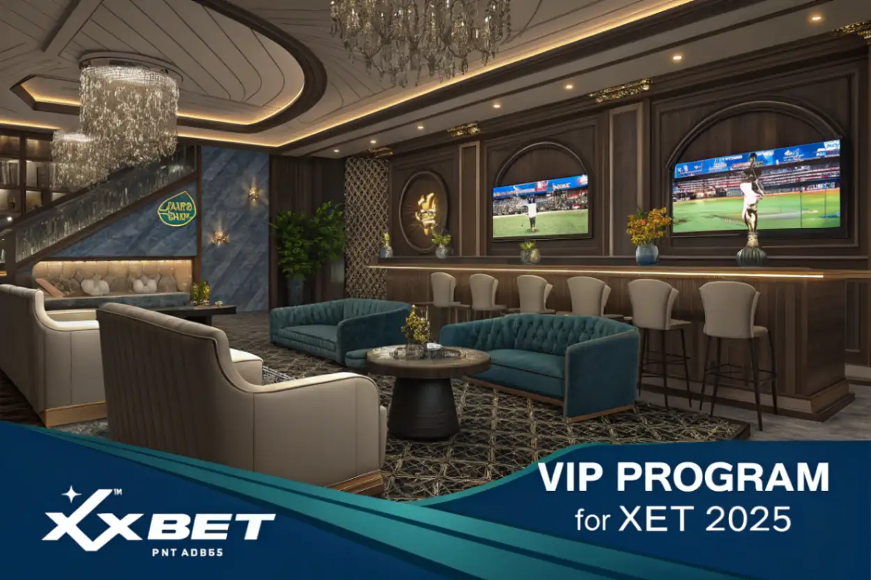 VIP 1xBet 2025: benefícios e cashback para jogadores
